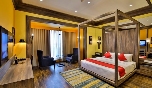 Premium Grande Room