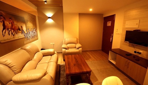 Superior Room, 1 Bedroom