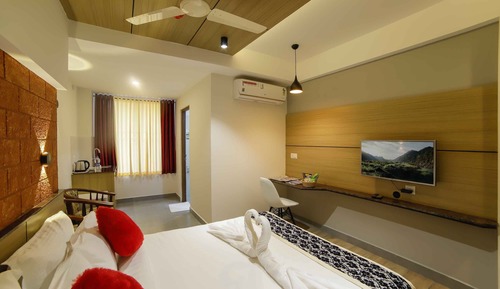 Presidential Room, 2 Bedrooms