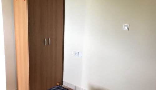 Apartment (First Floor)