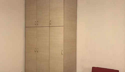 Apartment (Ground Floor)