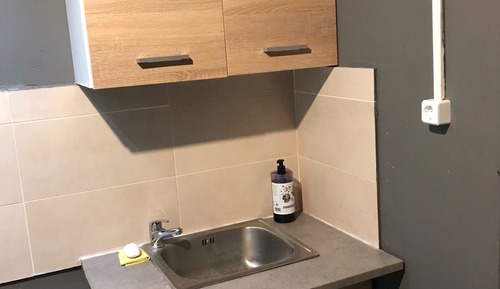 Basic Apartment (Ground Floor)