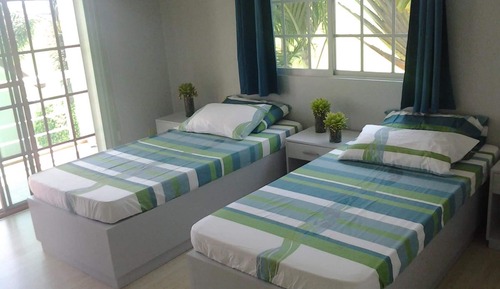 Double Room, Balcony