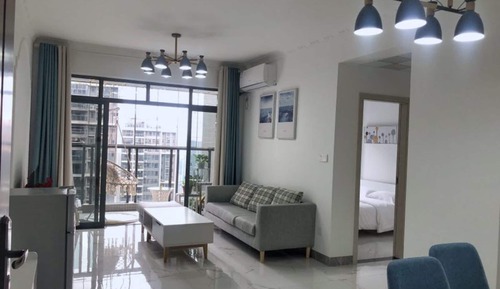 Signature Apartment