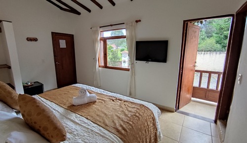 Premium Double Room