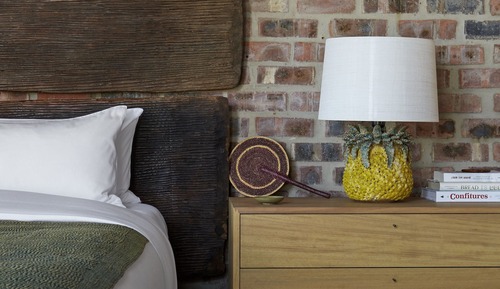 Luxury Suite, 1 Bedroom