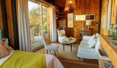 Standard Loft, Beach View