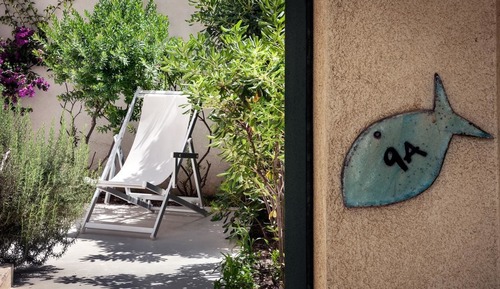 Standard Apartment, 2 Bedrooms, Ground Floor