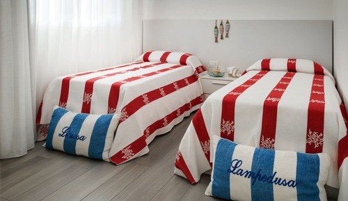 Comfort Apartment, 2 Bedrooms, Courtyard View, Tower