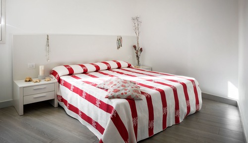 Comfort Condo, 1 Bedroom, Tower