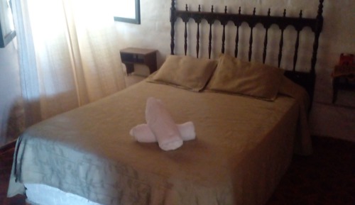 Family Bungalow, 2 Bedrooms, Private Bathroom