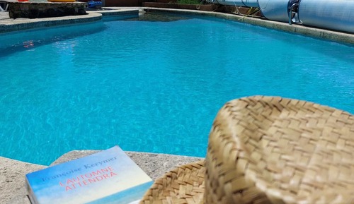 Romantic Apartment (Les Lavandes)