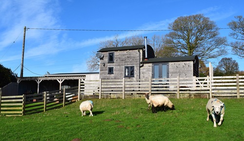 Cottage