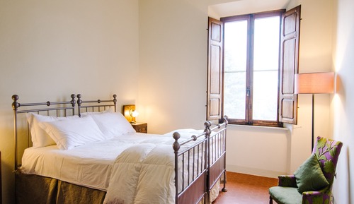 Standard Apartment, 1 Bedroom, Non Smoking, Kitchen