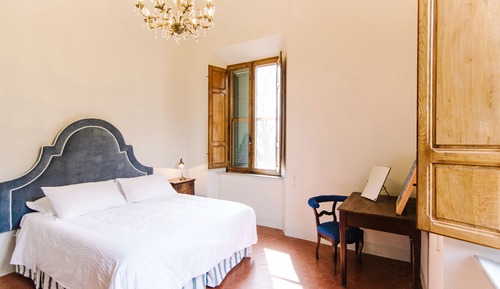 Family Apartment, Multiple Beds, Non Smoking, Kitchen