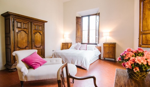 Superior Apartment, 1 Bedroom, Non Smoking, Kitchen