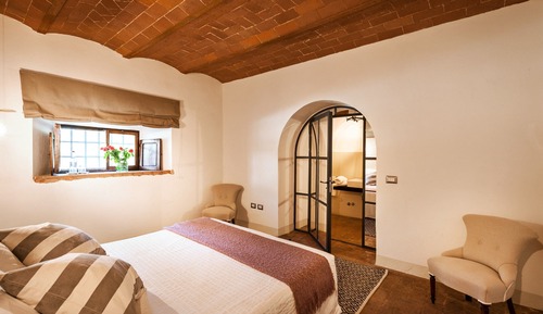 Standard Room, Accessible, Non Smoking