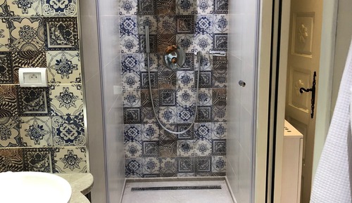 Double Room, Non Smoking, Sea View (Yassmin)