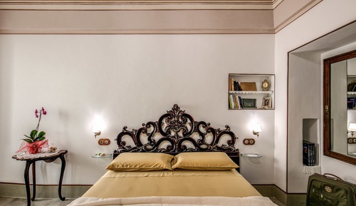 Superior Double Room, 1 Queen Bed
