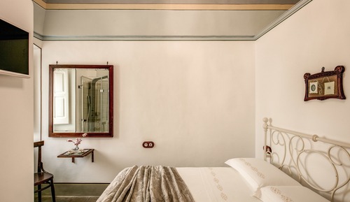 Classic Room, 1 Bedroom