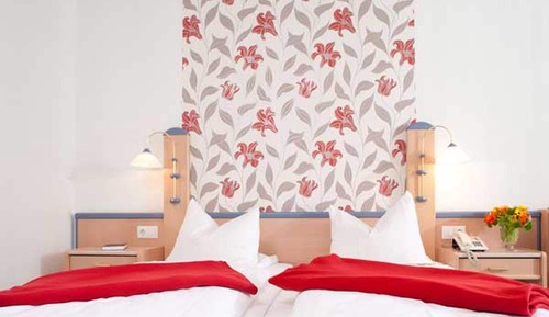 Family Quadruple Room