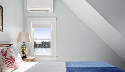 Inner Harbor View Standard Room (2, 6)