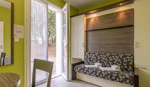 Superior Apartment, 2 Bedrooms