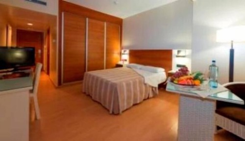 Classic Suite (2 adults)