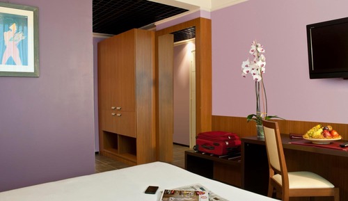 Room, 1 Large Twin Bed