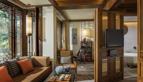 Premium Room, 1 King Bed