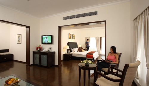 Moksha Suite