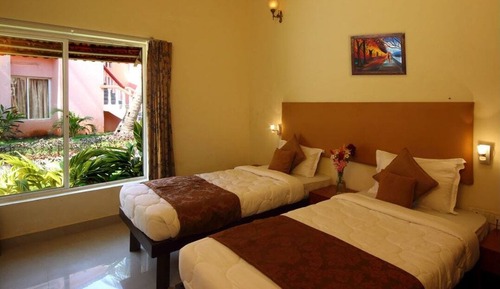 Family Suite, 2 Bedrooms