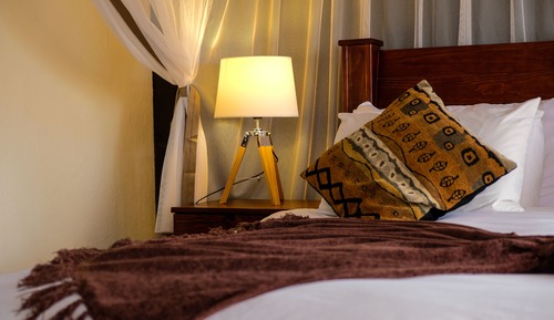 Standard Room (Montobeni)