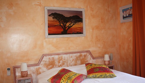 Double Room, Balcony (03)