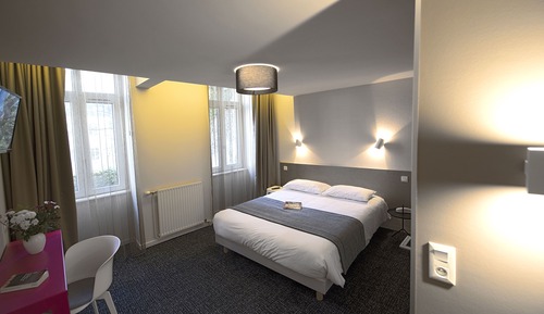 Grand Confort Double Room