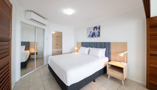Apartment, 1 Bedroom, Ocean View