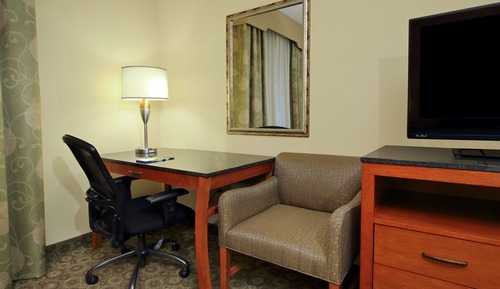 Room, 1 King Bed, Accessible, Non Smoking