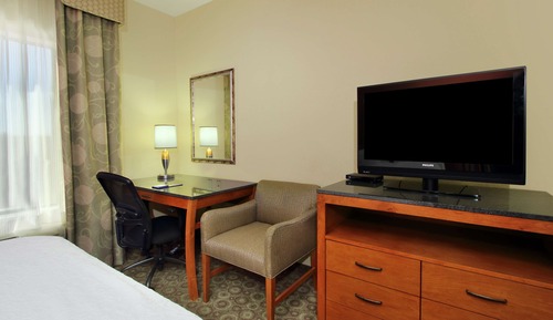 Two queen beds non smoking