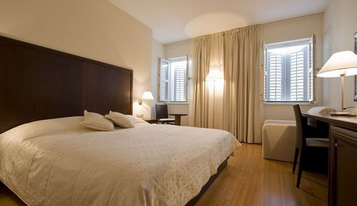 Comfort Double Room, Ensuite