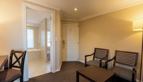 Family Room, Mountain View