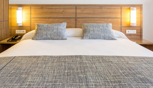 Family Suite, 2 Bedrooms (C)