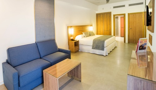 Family Suite, 2 Bedrooms (Superior | C)