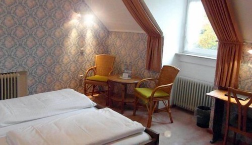 Standard Apartment, 1 Bedroom