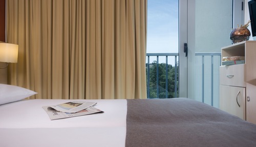 Room for 2