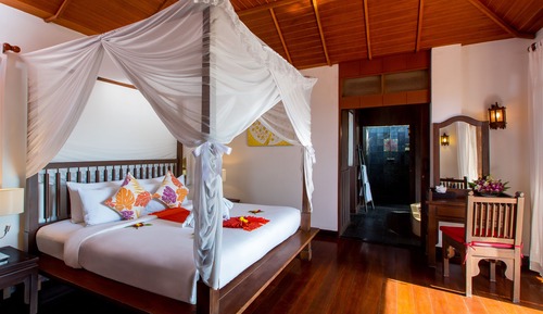 One Bedroom Pool Villa