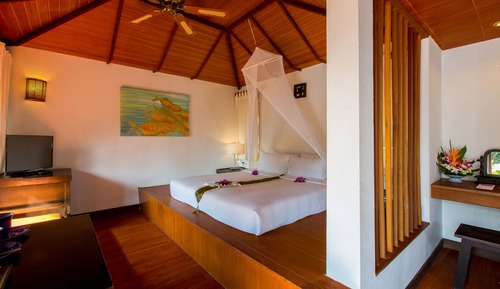 Superior Villa
