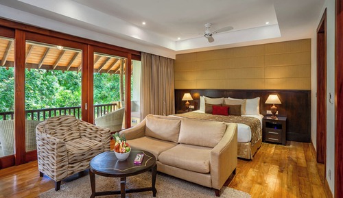Signature Premium Suite