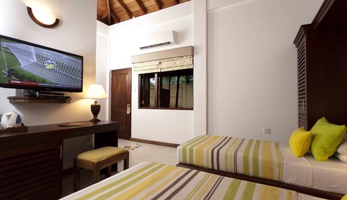 Family Villa