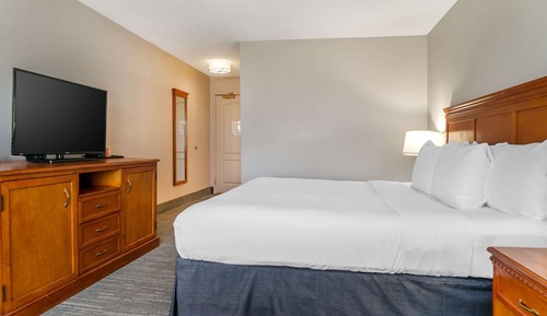 Suite, 1 Bedroom, Non Smoking