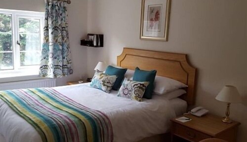 Double Room, Ensuite